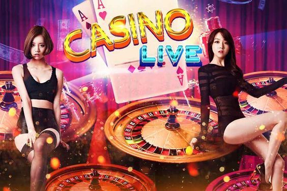  Live Casino