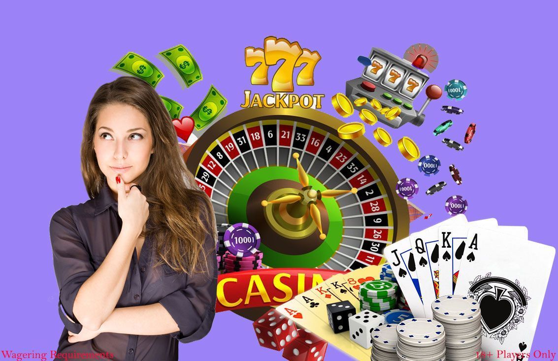  Welcome Bonus