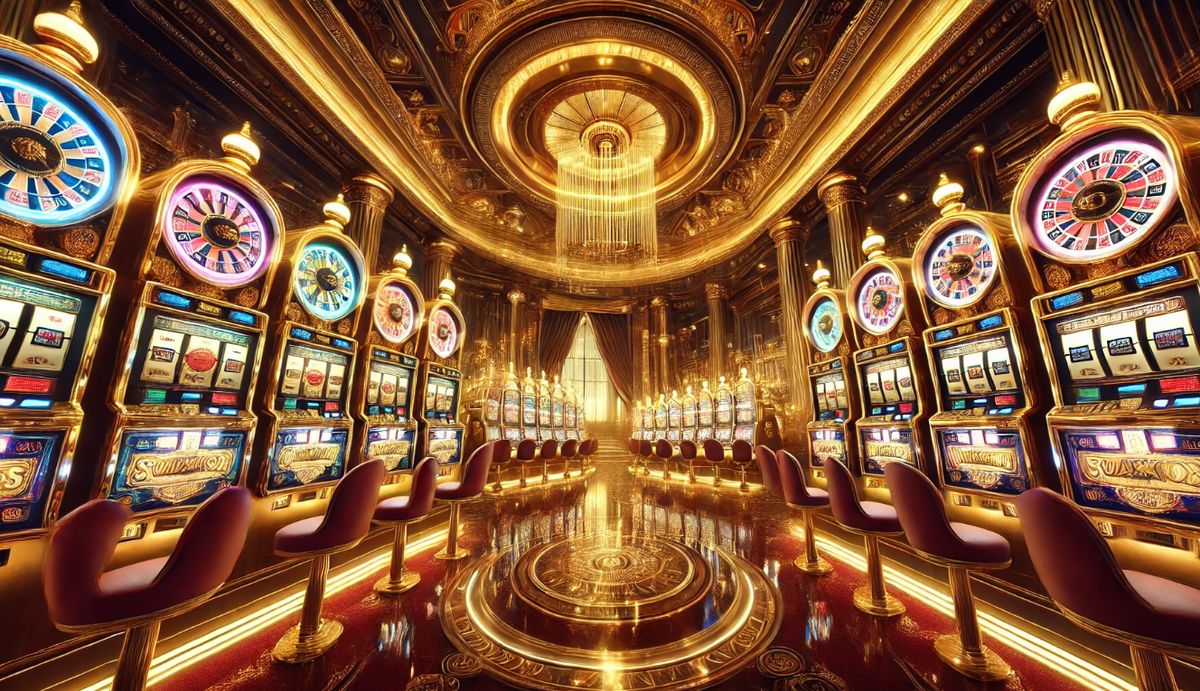  Live Casino