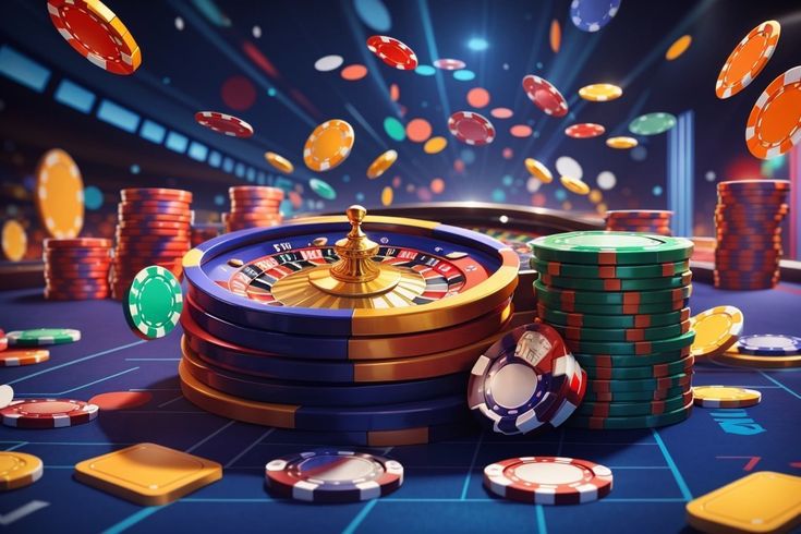  Live Casino